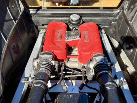 1999 Ferrari 360 Modena