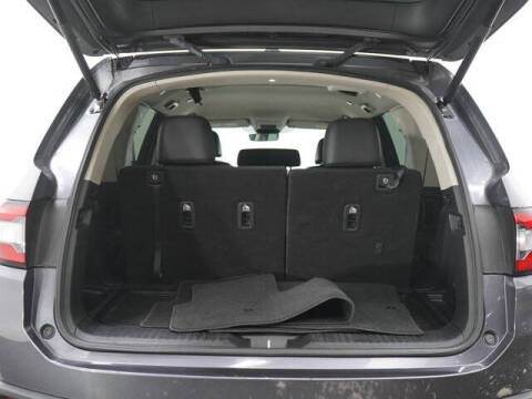 2024 Honda Pilot EX-L