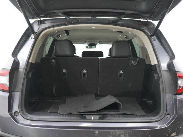 2024 Honda Pilot EX-L