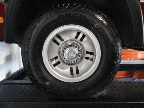 1992 Dodge RAM 150