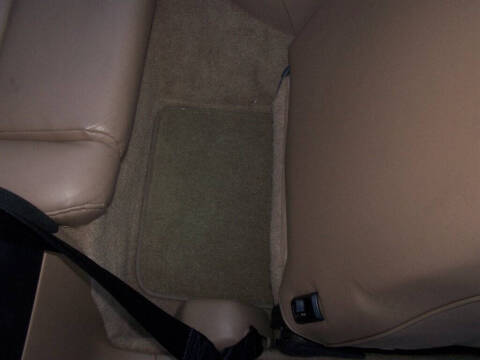 1994 Ford Mustang SVT Cobra