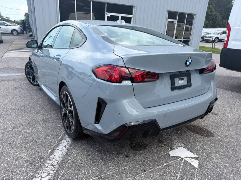 2026 BMW 2 Series 228 Gran Coupe