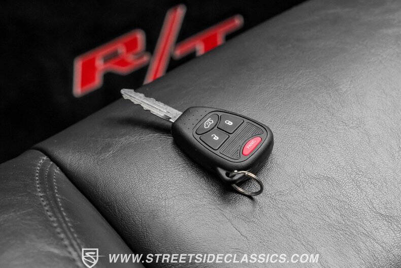 2006 Dodge Charger RT