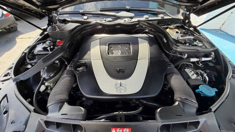 2008 Mercedes-Benz C-Class
