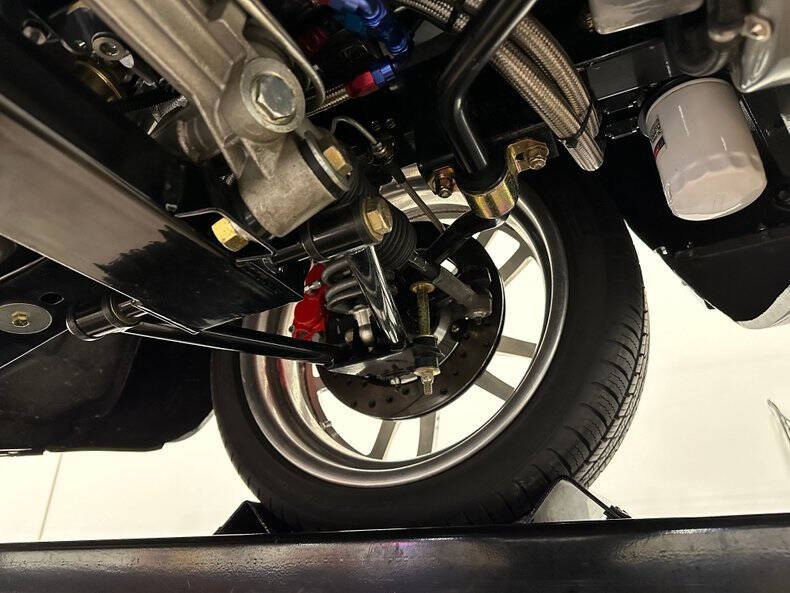 1962 Studebaker Hawk