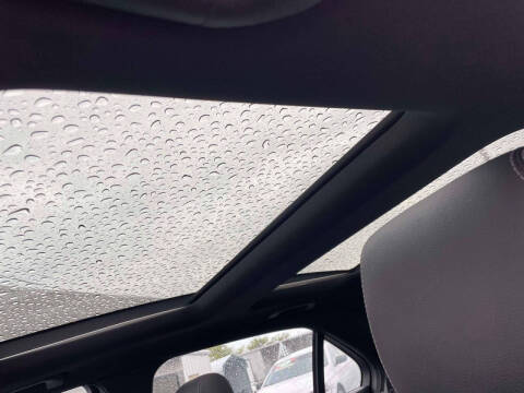 2016 Mercedes-Benz E-Class E 350 4MATIC