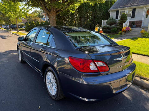 2007 Chrysler Sebring Touring