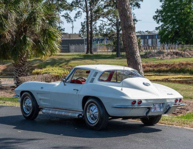 1964 Chevrolet Corvette
