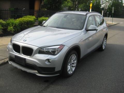 2015 BMW X1 for sale at Top Choice Auto Inc in Massapequa Park NY
