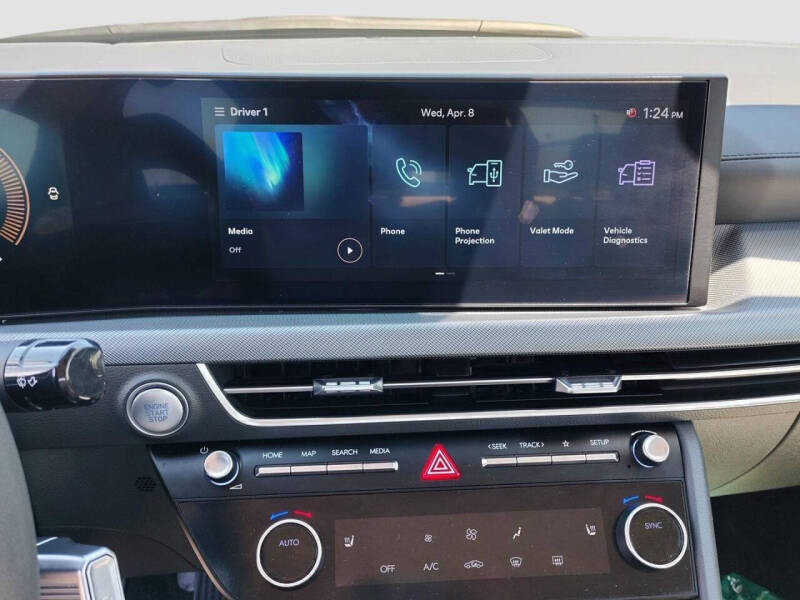 2025 Hyundai Sonata