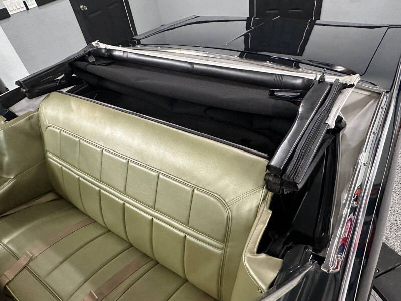 1966 Mercury Comet