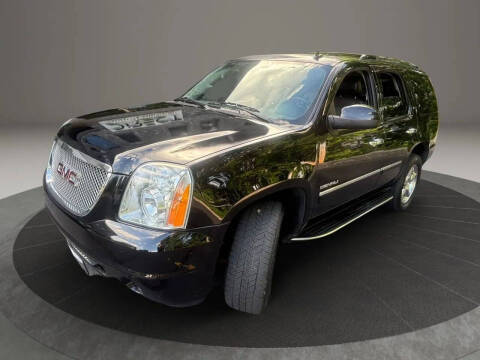 2014 GMC Yukon Denali