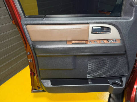 2015 Ford Expedition