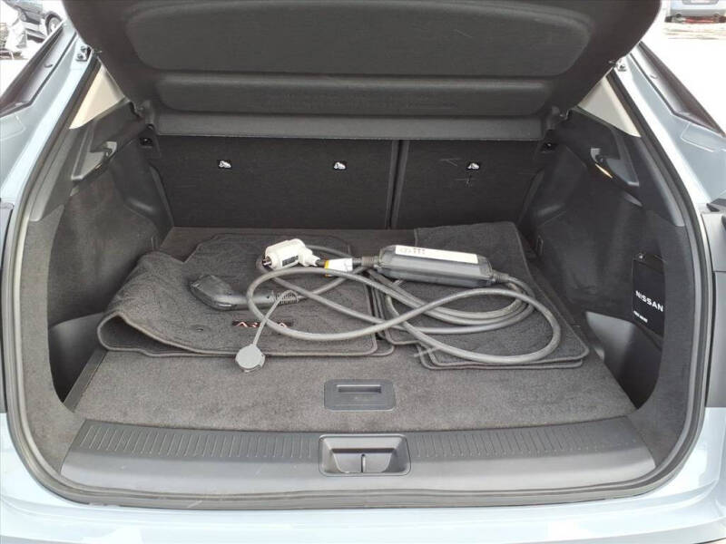 2023 Nissan Ariya Engage+ e-4ORCE