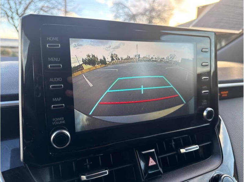 2019 Toyota Corolla Hatchback