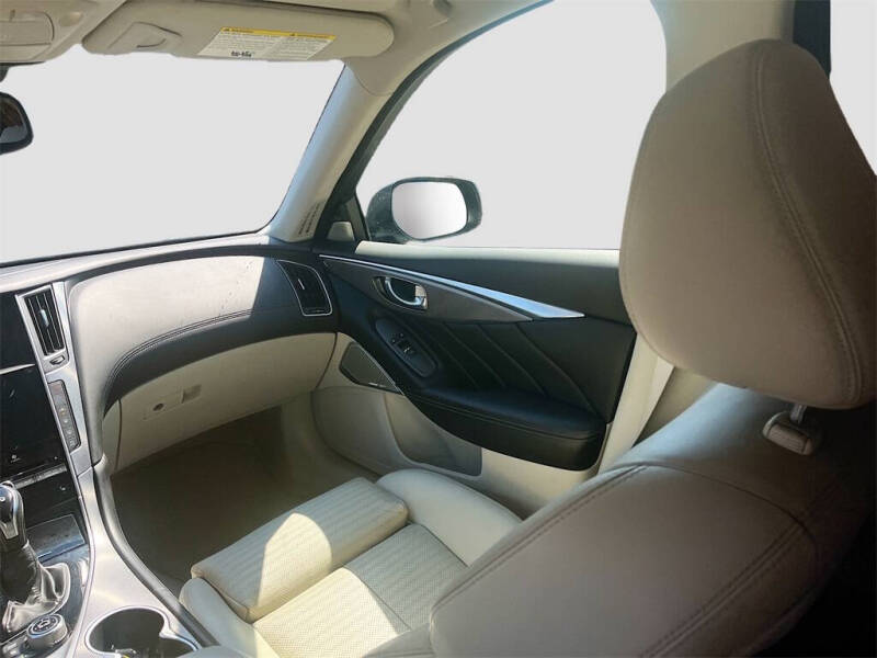 2020 Infiniti Q50 3.0T Sport