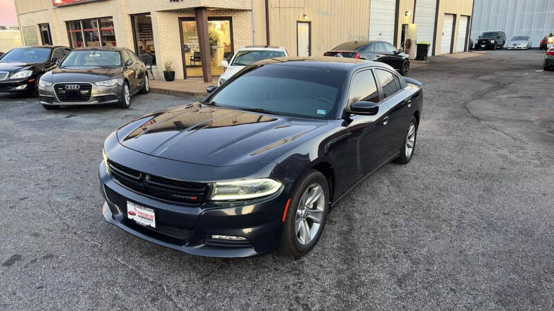 2016 Dodge Charger for sale at Premium Auto Collection in Chesapeake VA