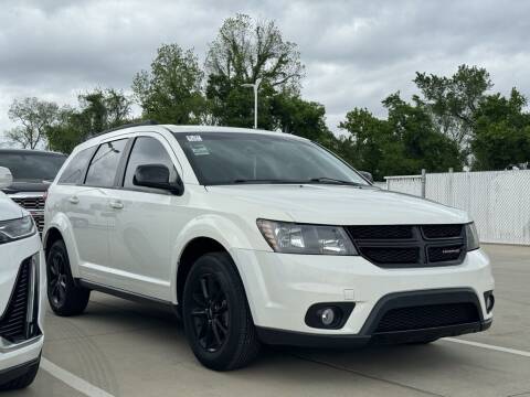 2019 Dodge Journey for sale at Express Purchasing Plus in Hot Springs AR