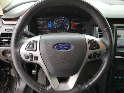 2014 Ford Flex Limited