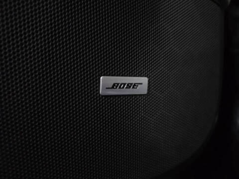 2018 Cadillac CT6 Plug-In Hybrid 2.0T