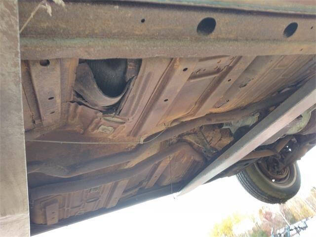 1962 Pontiac Grand Prix