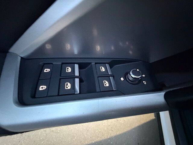 2020 Audi Q3 quattro Premium 45 TFSI