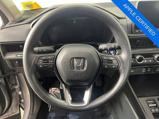 2023 Honda CR-V