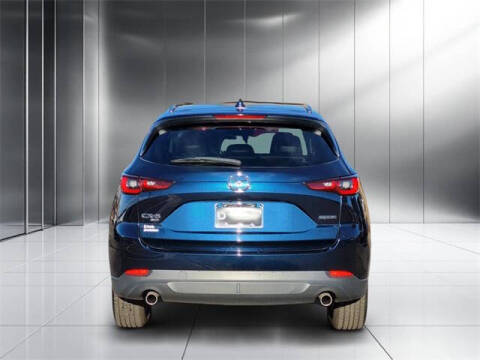 2023 Mazda CX-5 2.5 S Preferred