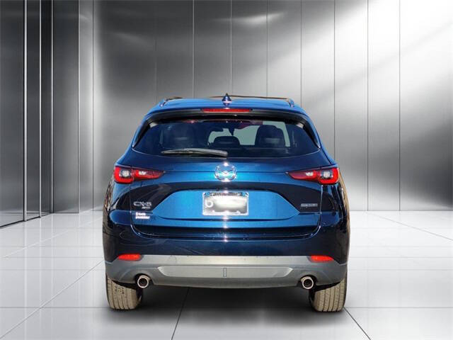 2023 Mazda CX-5 2.5 S Preferred