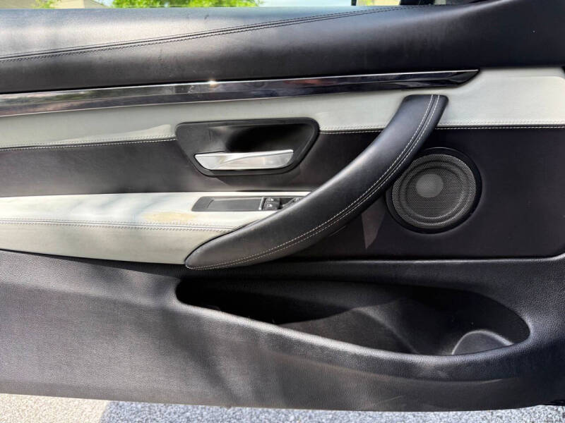 2018 BMW M4