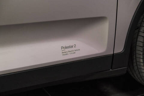 2023 Polestar 2 Long Range Single Motor