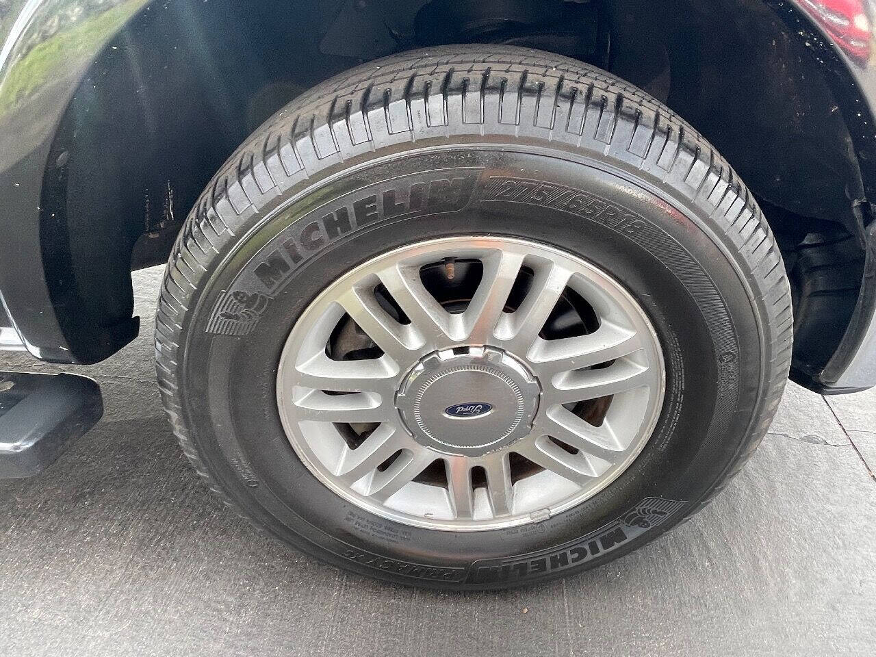 2014 Ford F-150  - $16,900