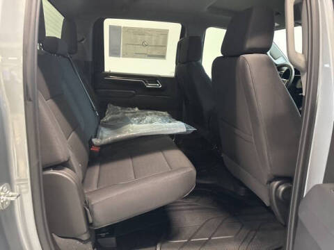 2026 Chevrolet Silverado 3500HD