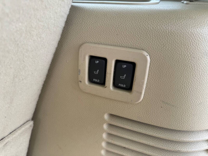 2015 Ford Expedition XLT