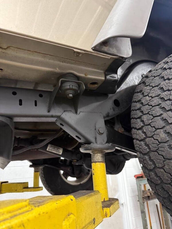 2005 Jeep Wrangler X