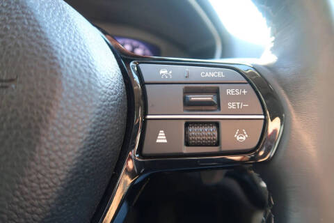 2022 Honda Civic Touring