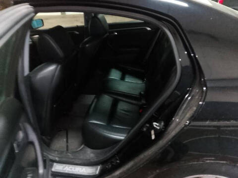 2005 Acura TL