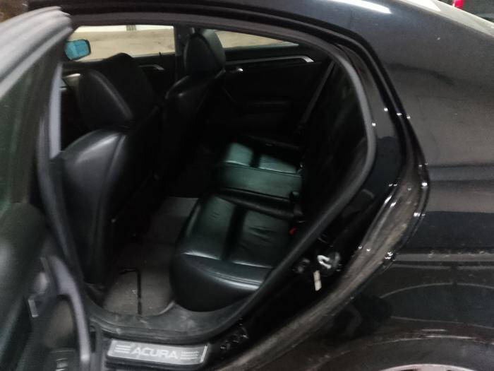 2005 Acura TL