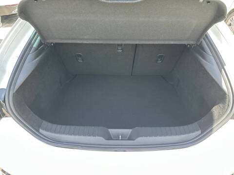 2021 Mazda Mazda3 Hatchback Premium