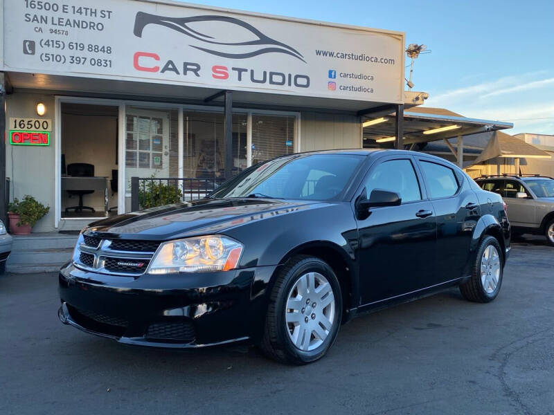 Dodge Avenger For Sale In Santa Cruz CA Carsforsale