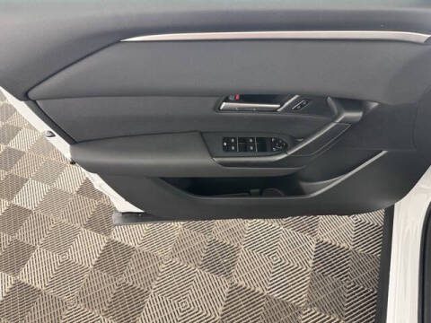 2026 Mazda CX-50 2.5 S Select