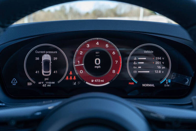 2026 Porsche Cayenne Coupe