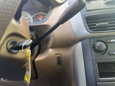2006 Honda Pilot LX