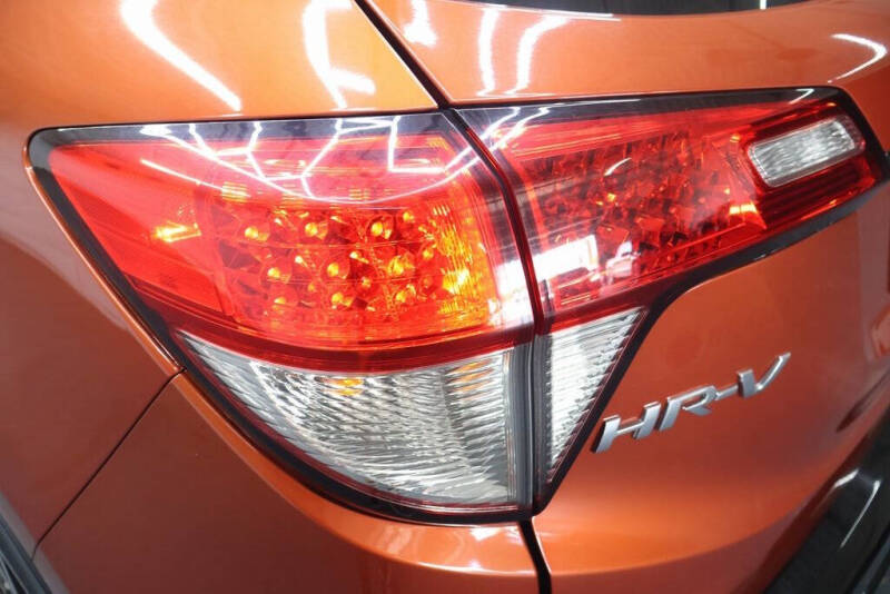 2020 Honda HR-V Sport