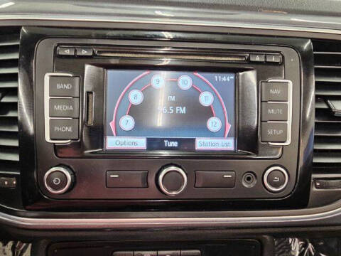 2014 Volkswagen Beetle Convertible TDI