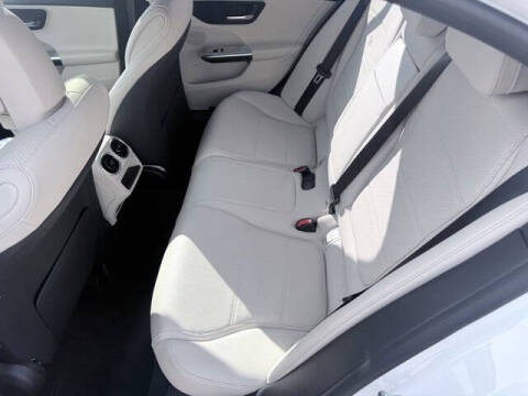 2023 Mercedes-Benz C-Class C 300