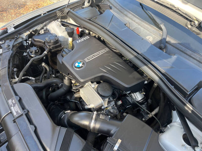 2014 BMW X1 xDrive28i