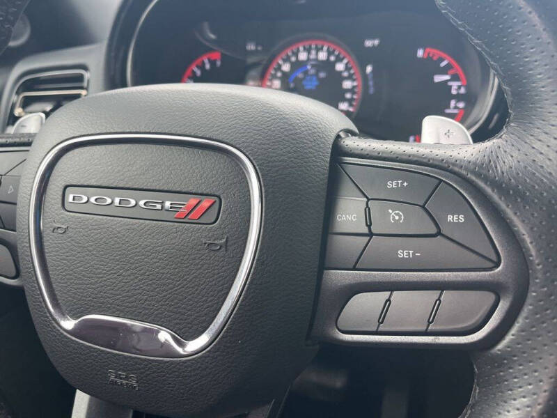 2023 Dodge Durango GT