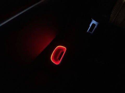 2024 Mercedes-Benz S-Class AMG S 63 E Performance