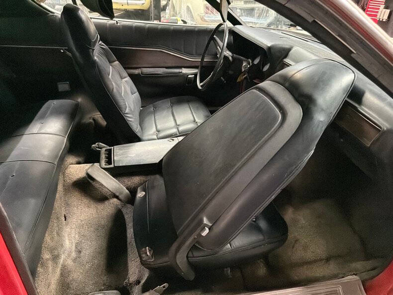 1972 Dodge Charger